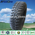 Tire All Terrain Tire LT245 / 75R16 LT265 / 75R16 LT285 / 75R16